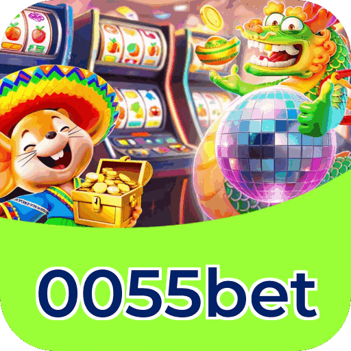 Suporte 0055bet