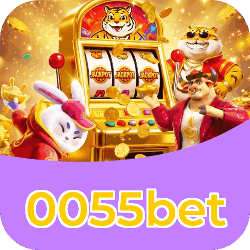 Login rápido no app 0055bet
