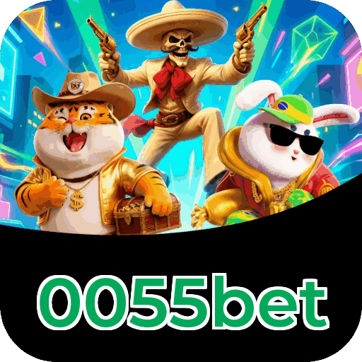 Jogos com maior RTP na 0055bet