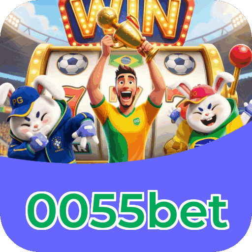 Slots Premium da PG Soft na 0055bet