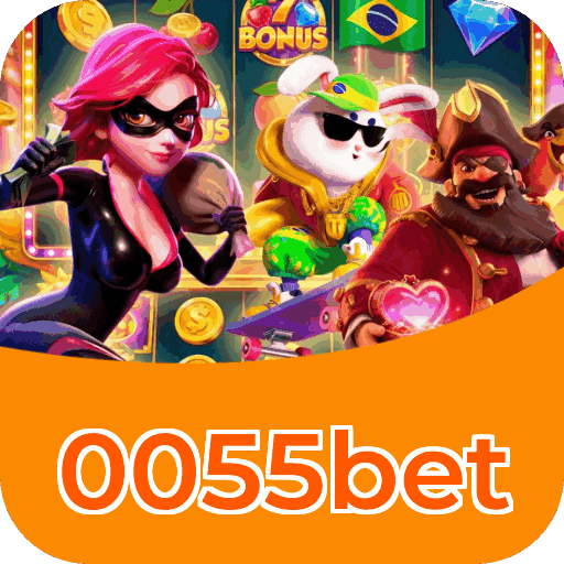 Interface 0055bet